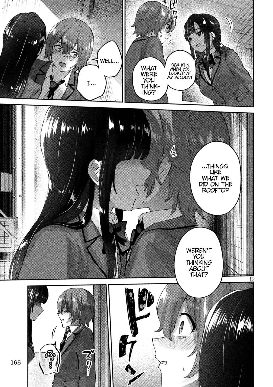 PEEP Chapter 4: Sin and Trash - Page 14