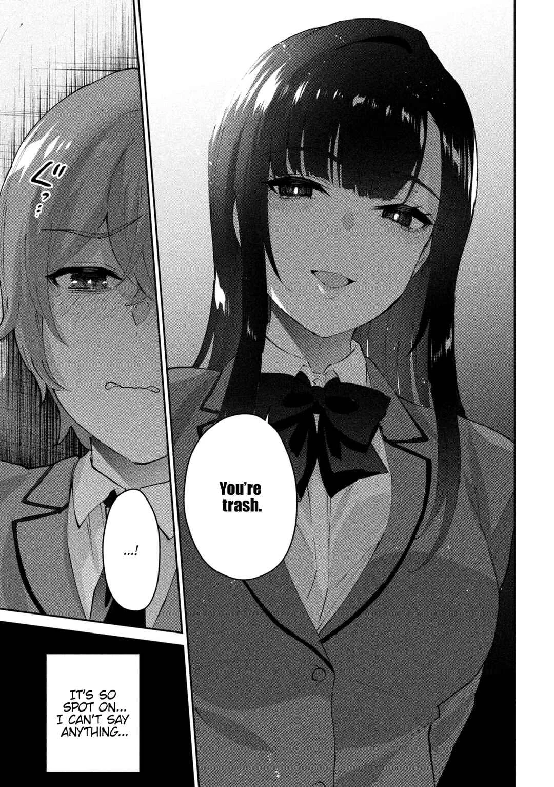 PEEP Chapter 4: Sin and Trash - Page 16