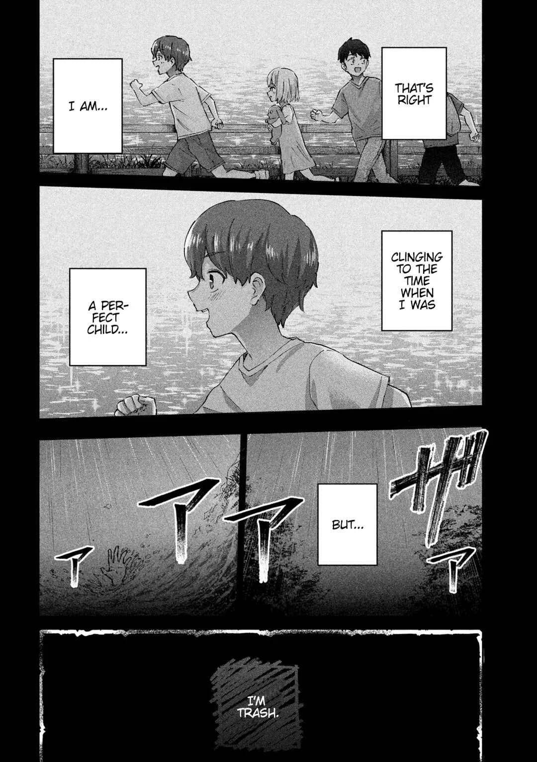 PEEP Chapter 4: Sin and Trash - Page 17