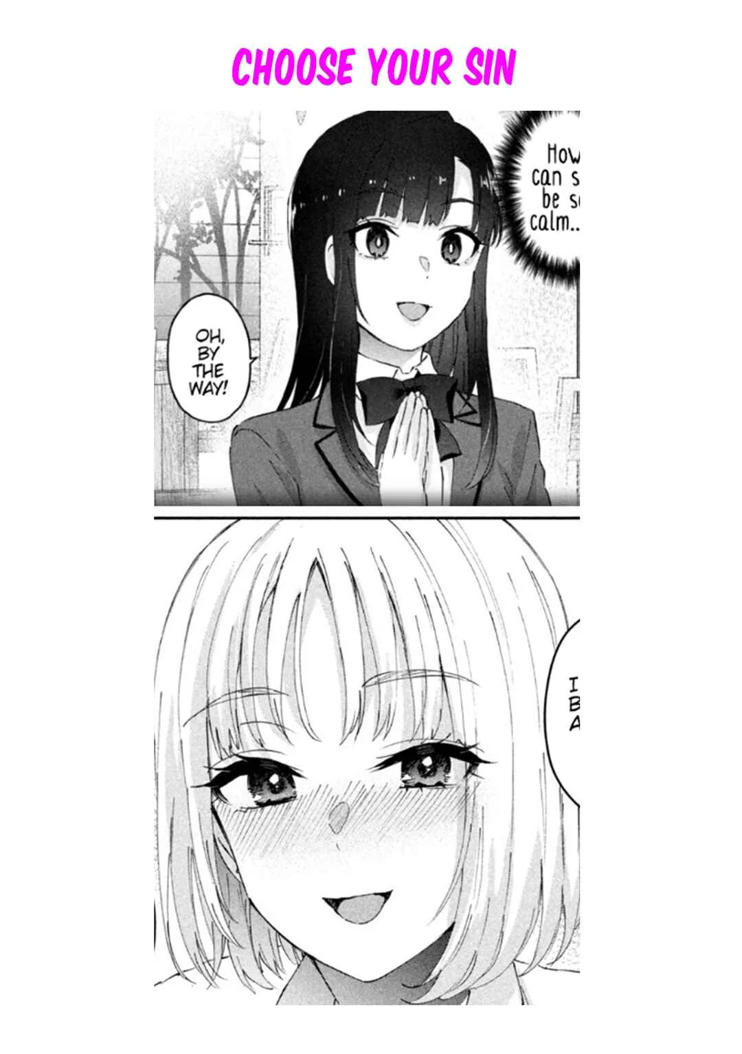 PEEP Chapter 4: Sin and Trash - Page 25