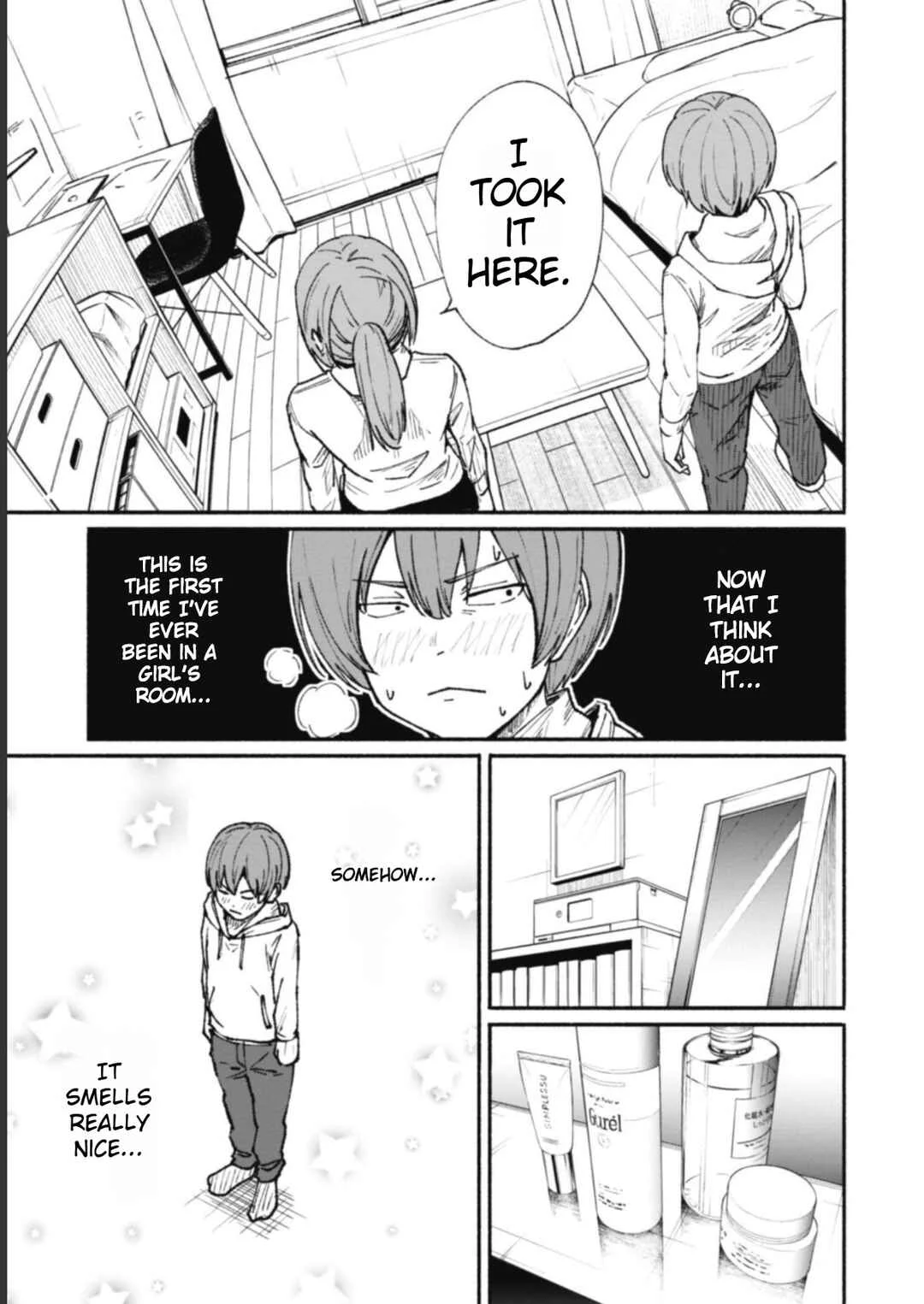 Photo Club Chapter 4 - Page 7