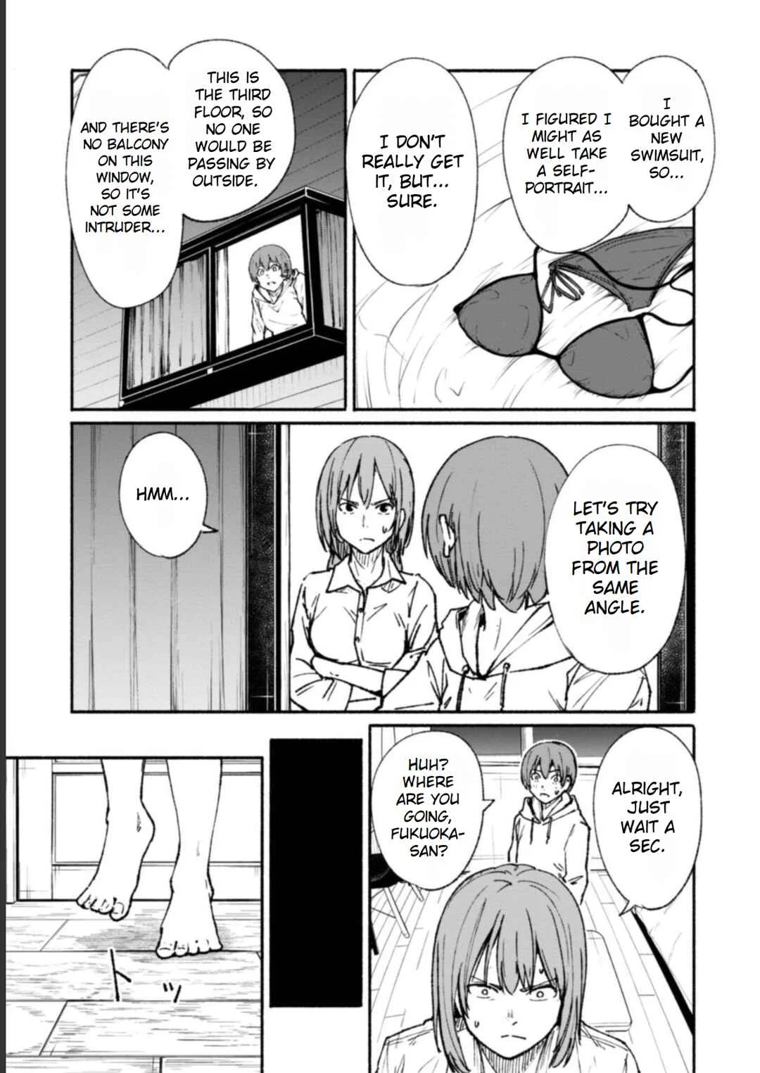 Photo Club Chapter 4 - Page 9