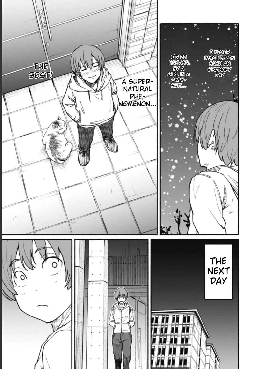 Photo Club Chapter 4 - Page 15