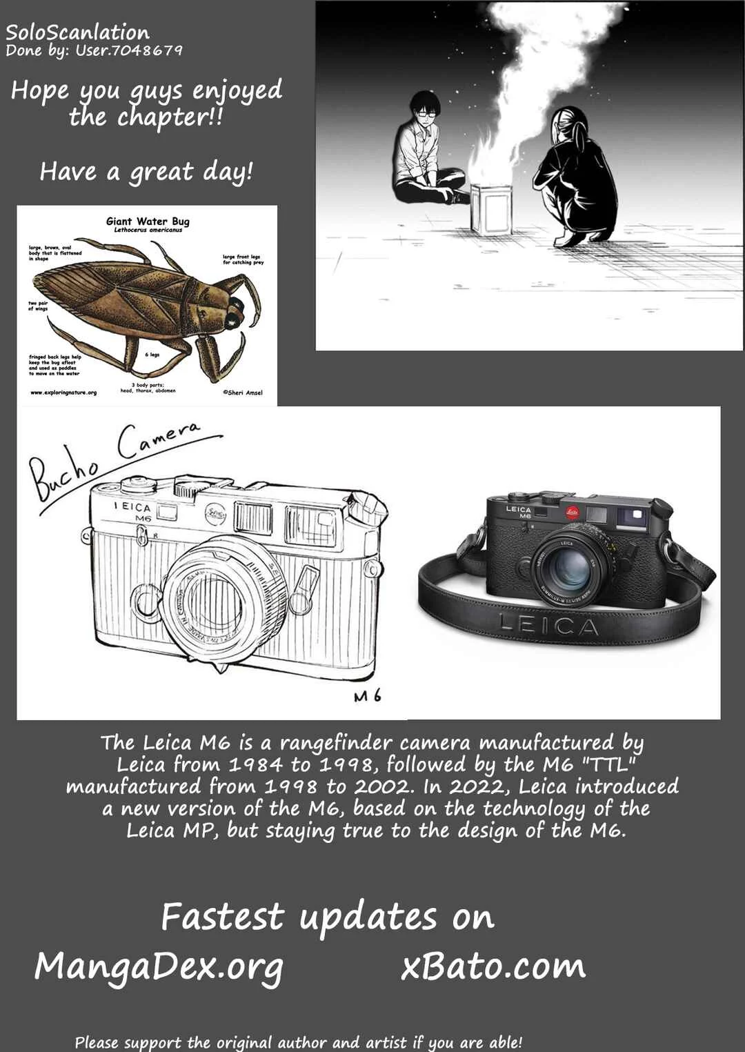 Photo Club Chapter 4 - Page 17