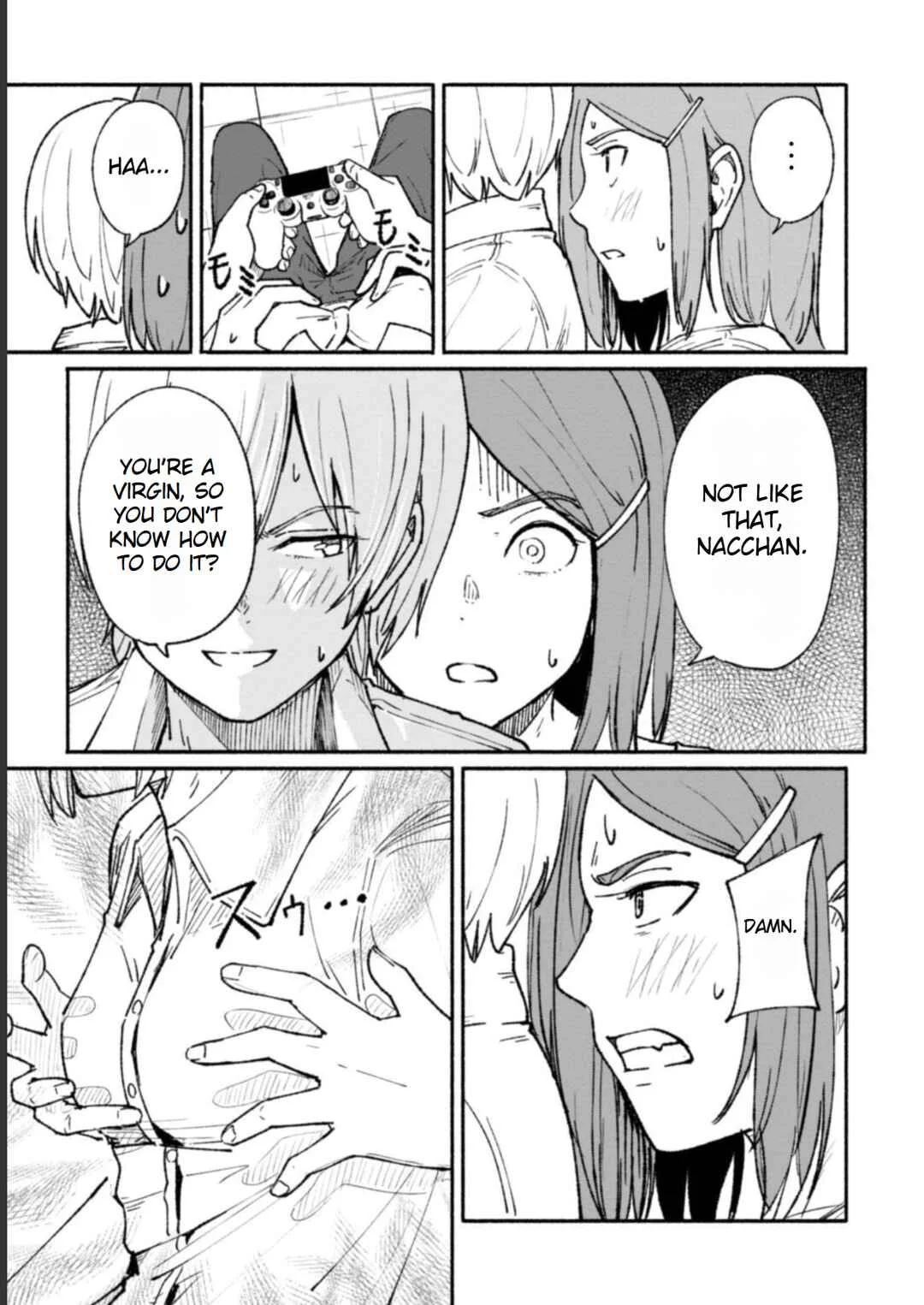 Photo Club Chapter 5 - Page 9
