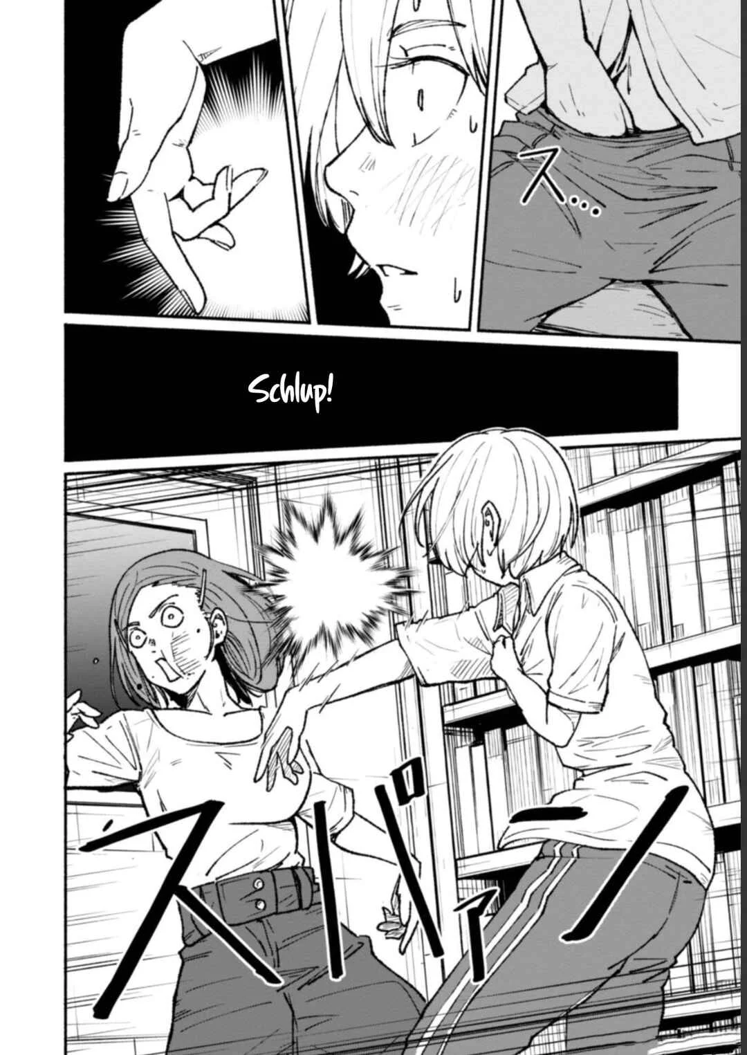 Photo Club Chapter 5 - Page 14