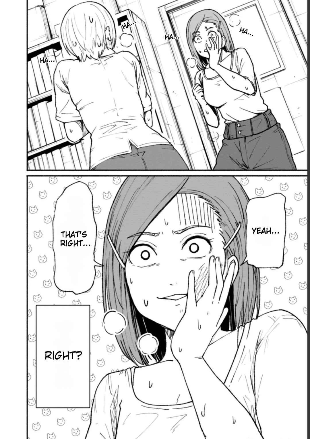 Photo Club Chapter 5 - Page 16
