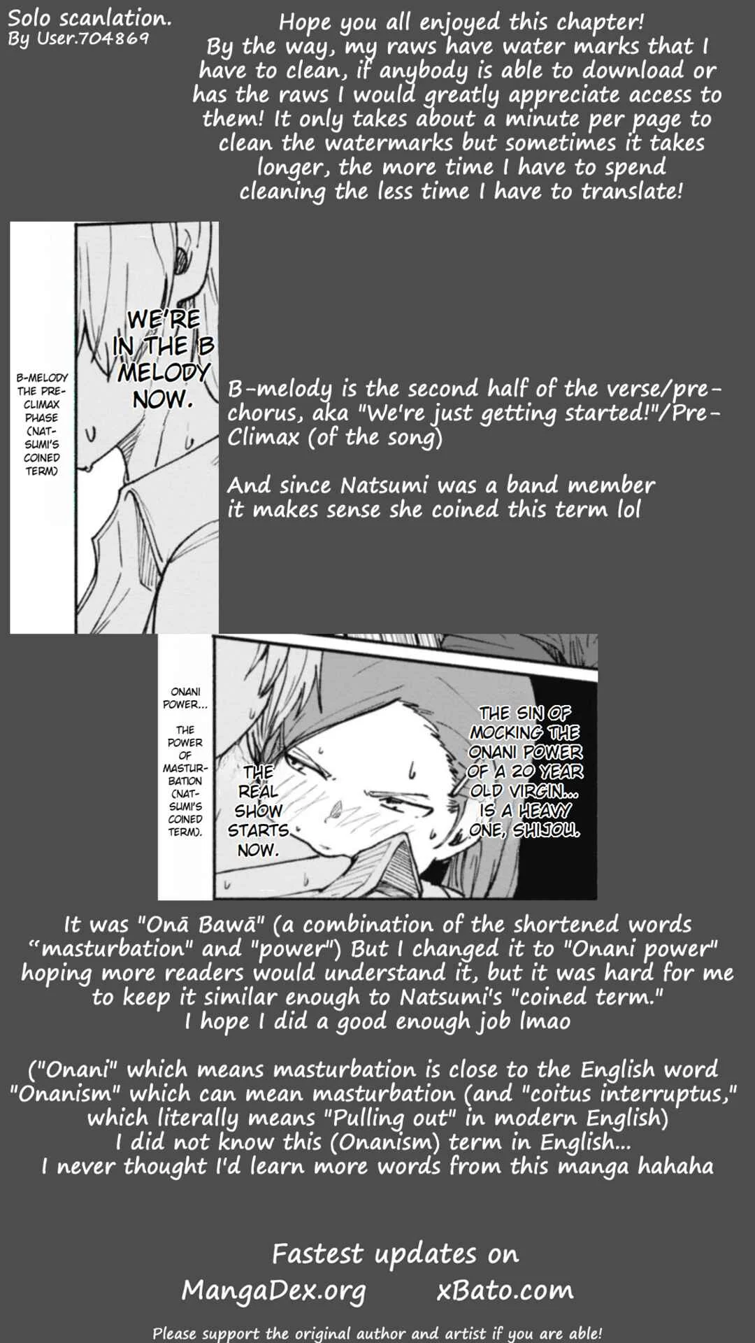 Photo Club Chapter 5 - Page 17