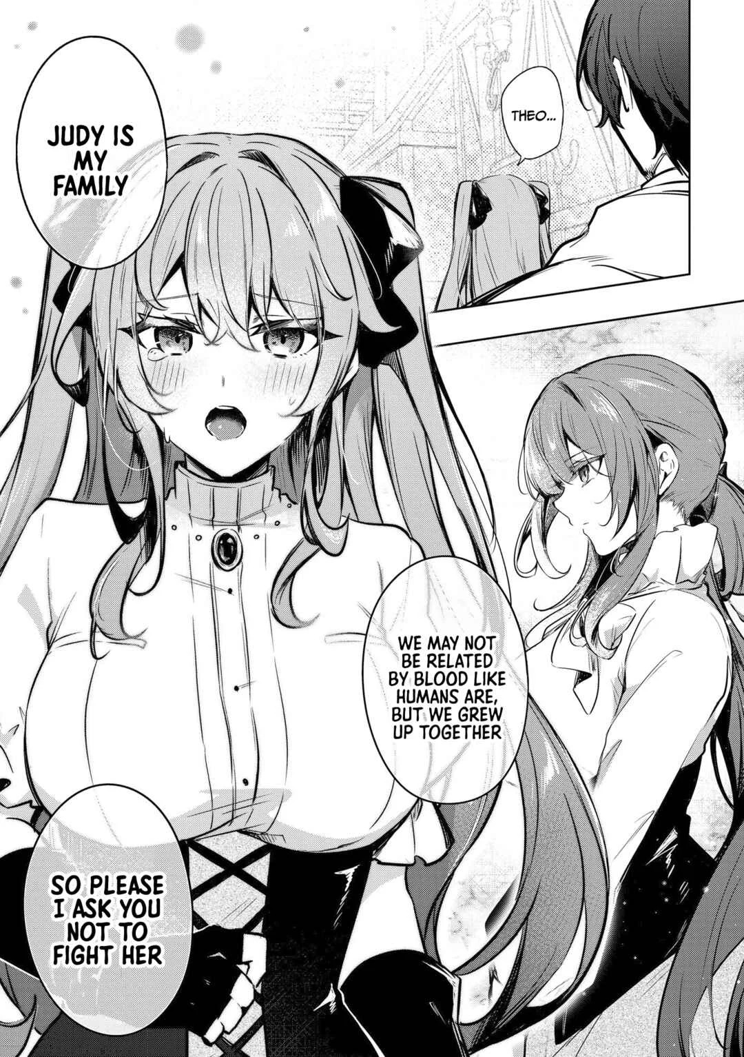Ponkotsu Succubus to Bocchi Noroi no Boukensha: Nazeka Dojikko Inma to Musou Suru! Chapter 3 - Page 11