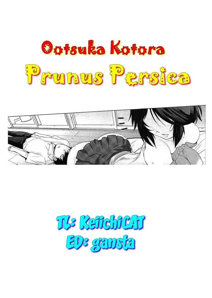 Prunus Persica Chapter 1 - Page 21