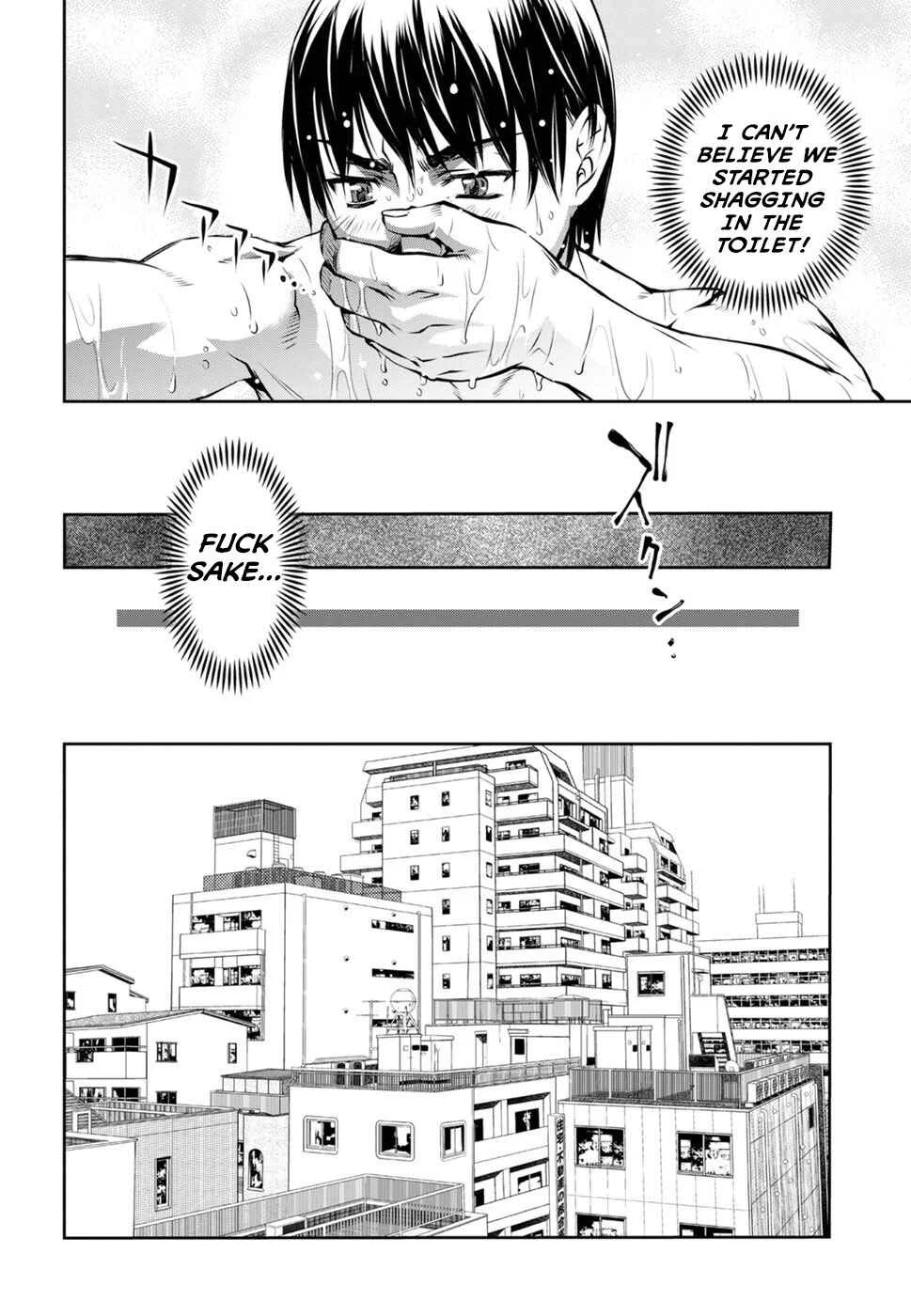 R402 Chapter 2: The Lurking Fear - Page 24
