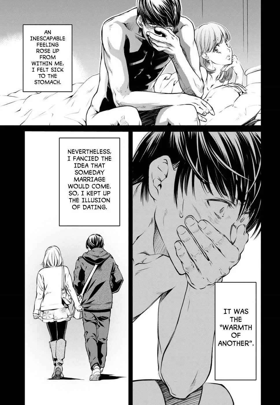 R402 Chapter 3: The Whisperer in Darkness - Page 7