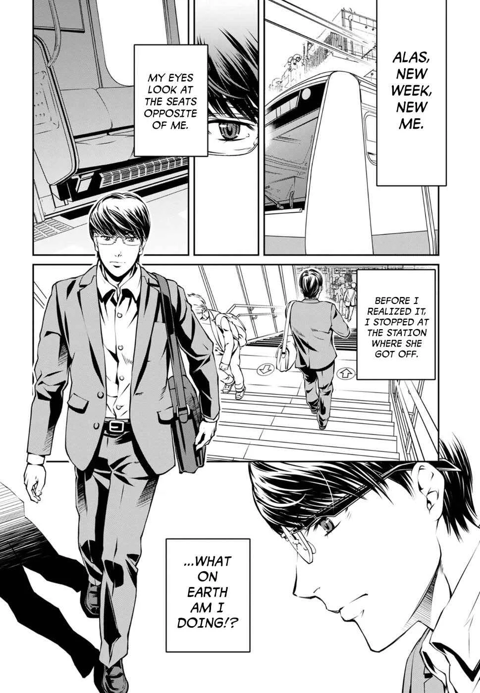 R402 Chapter 3: The Whisperer in Darkness - Page 24