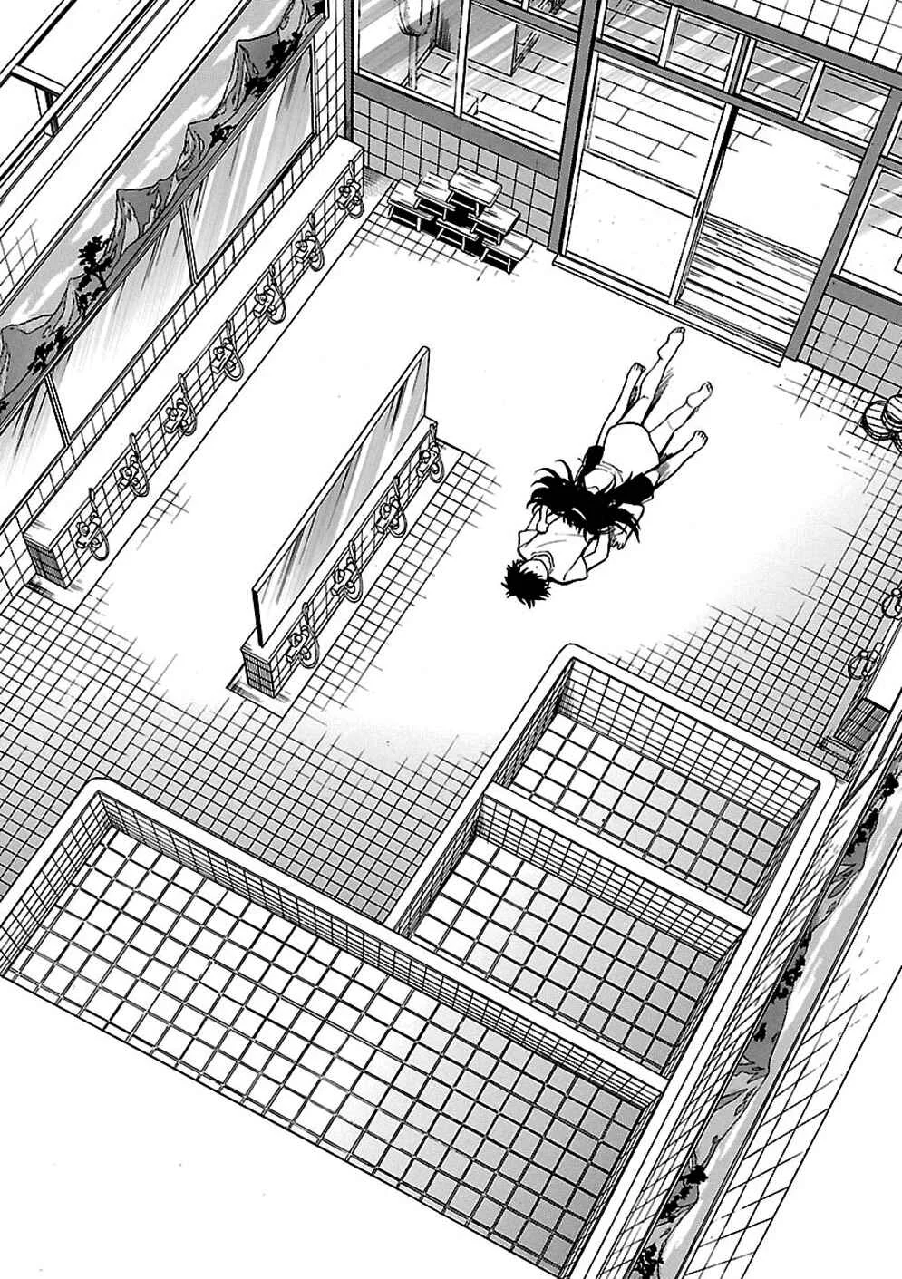 Rabuyu! Chapter 1: First Bath: Welcome to Love-Yu! - Page 17
