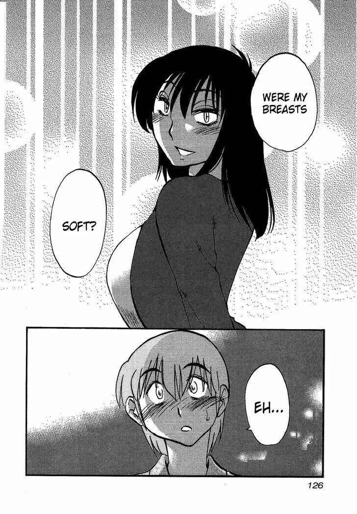 Rakujitsu no Pathos Chapter 5: Were They Really Soft? - Page 18