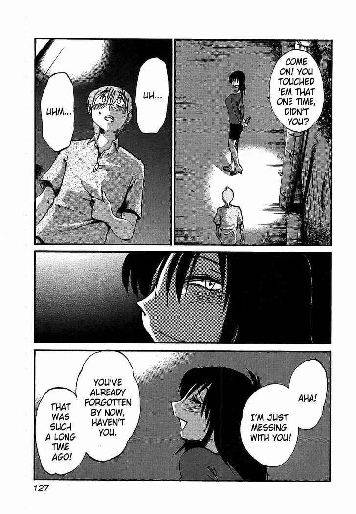 Rakujitsu no Pathos Chapter 5: Were They Really Soft? - Page 19