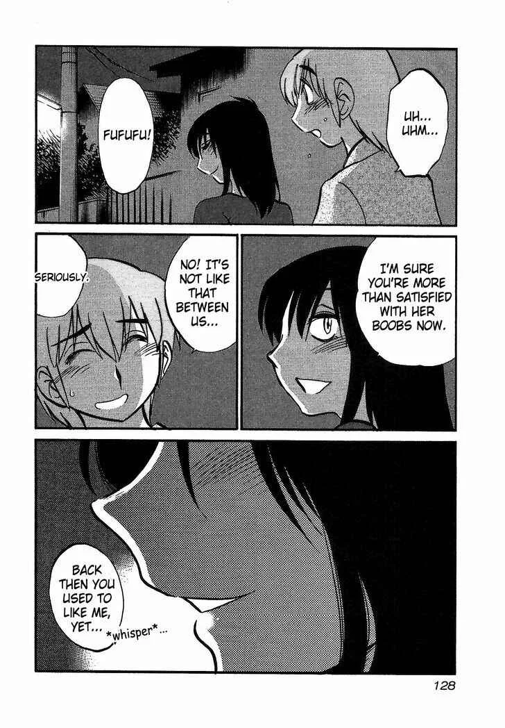Rakujitsu no Pathos Chapter 5: Were They Really Soft? - Page 20