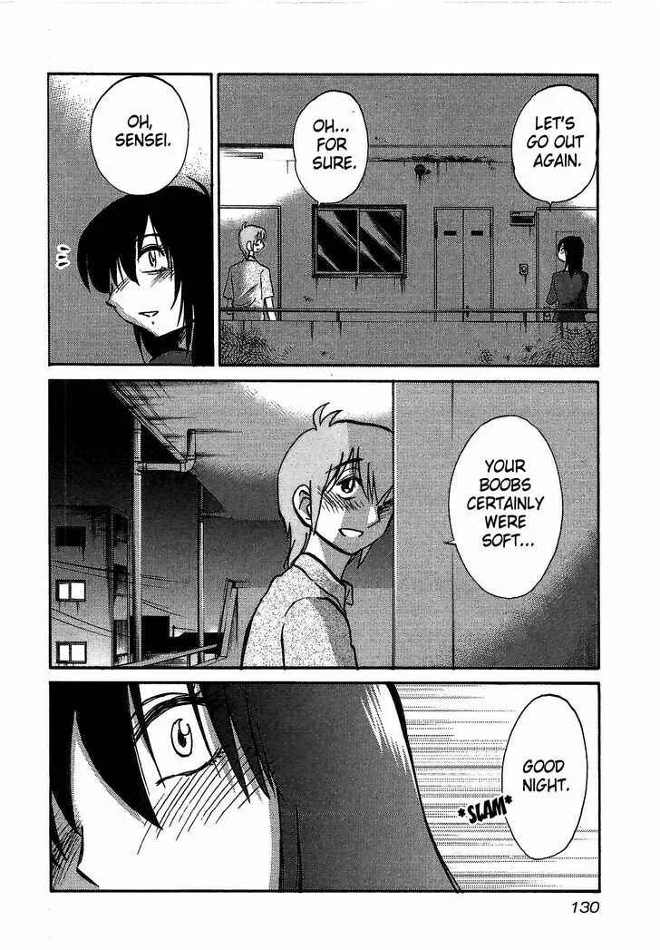 Rakujitsu no Pathos Chapter 5: Were They Really Soft? - Page 22