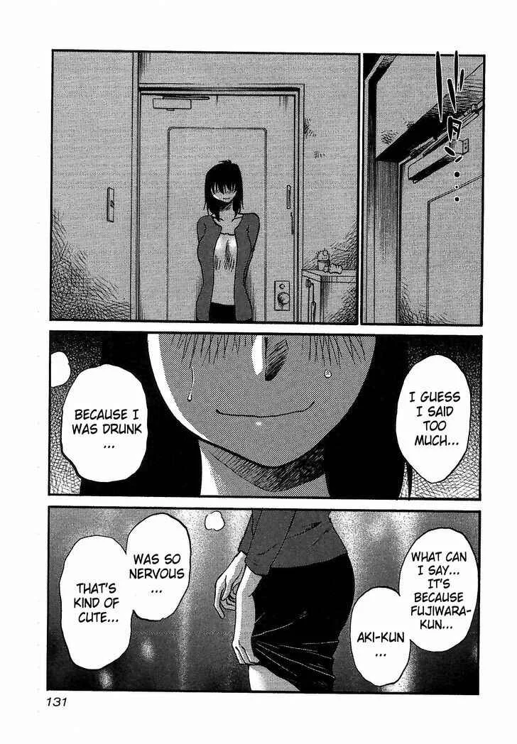 Rakujitsu no Pathos Chapter 5: Were They Really Soft? - Page 23