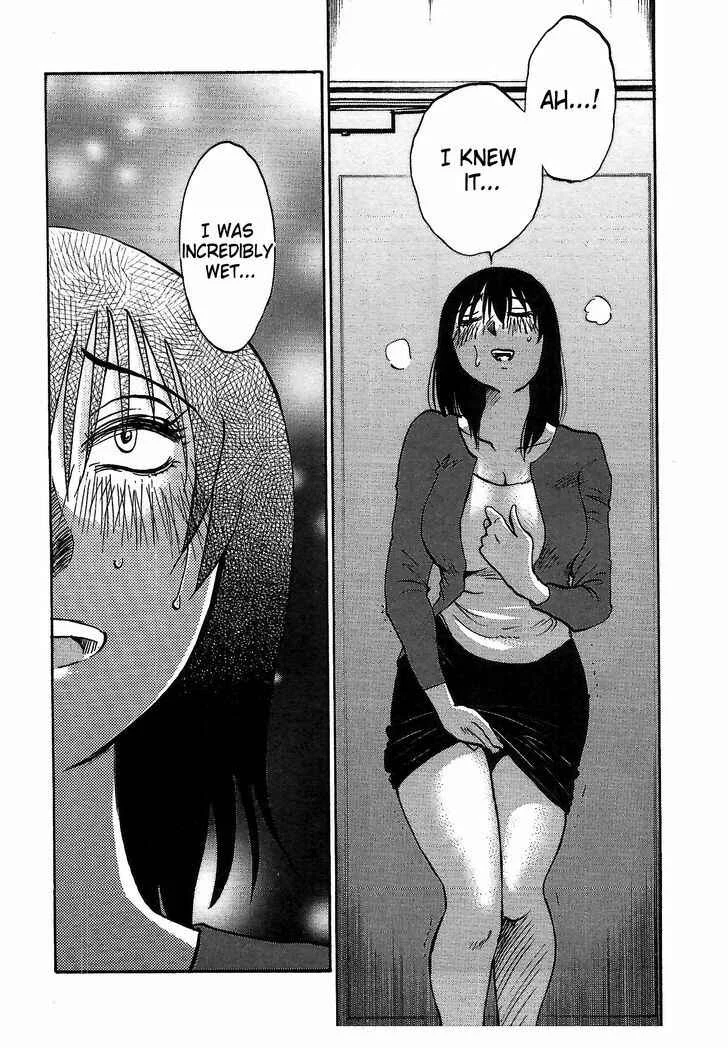 Rakujitsu no Pathos Chapter 5: Were They Really Soft? - Page 24