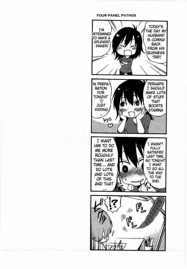 Rakujitsu no Pathos Chapter 5: Were They Really Soft? - Page 26