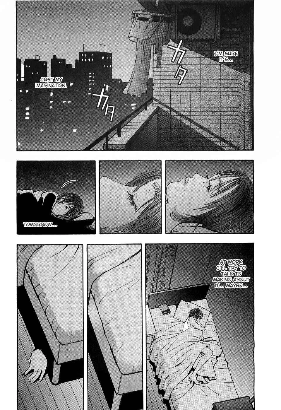 Rape Chapter 1 - Page 31