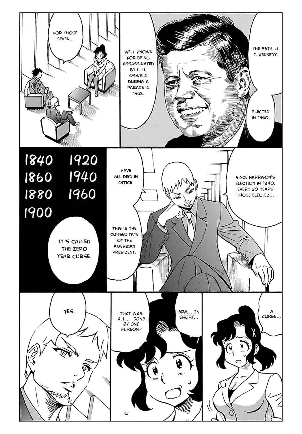 Redman Princess Chapter 1: The Warrior's Rebirth - Page 35
