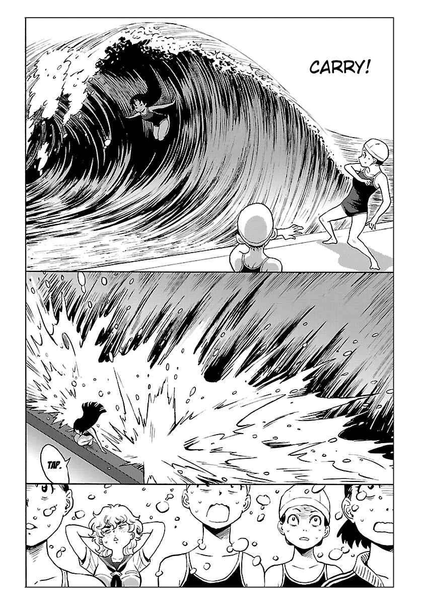 Redman Princess Chapter 4: Powerful and Penniless - Page 8