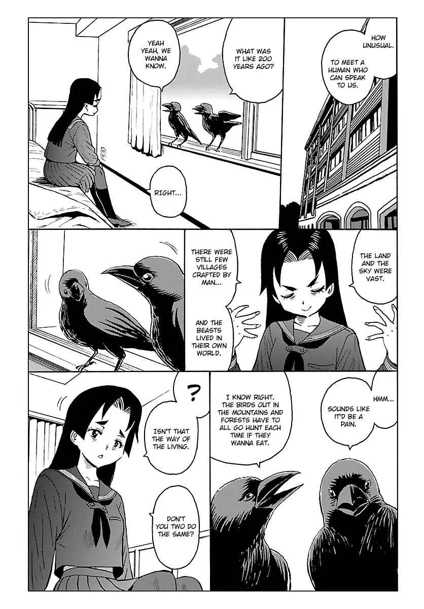 Redman Princess Chapter 4: Powerful and Penniless - Page 11