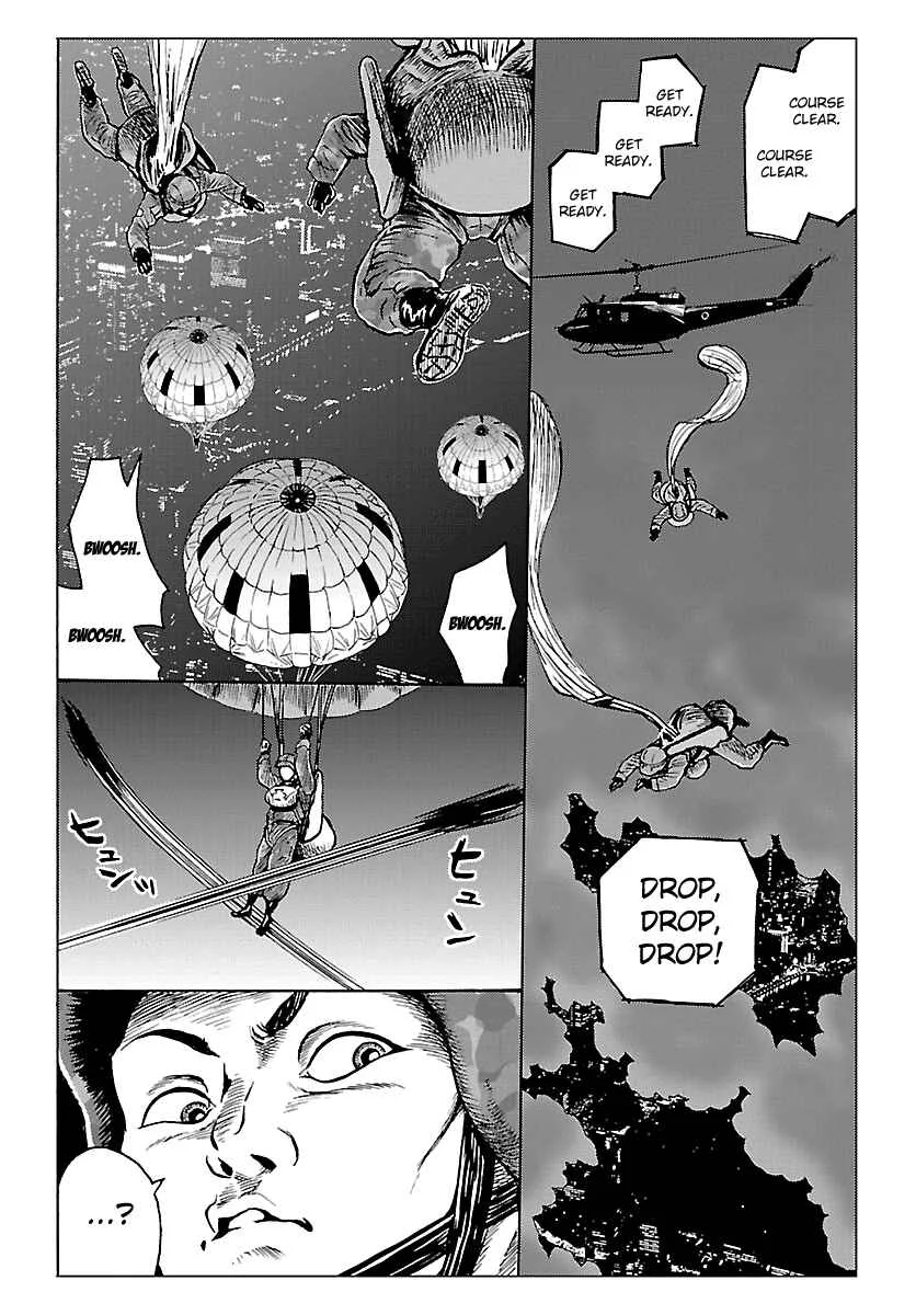 Redman Princess Chapter 4: Powerful and Penniless - Page 20