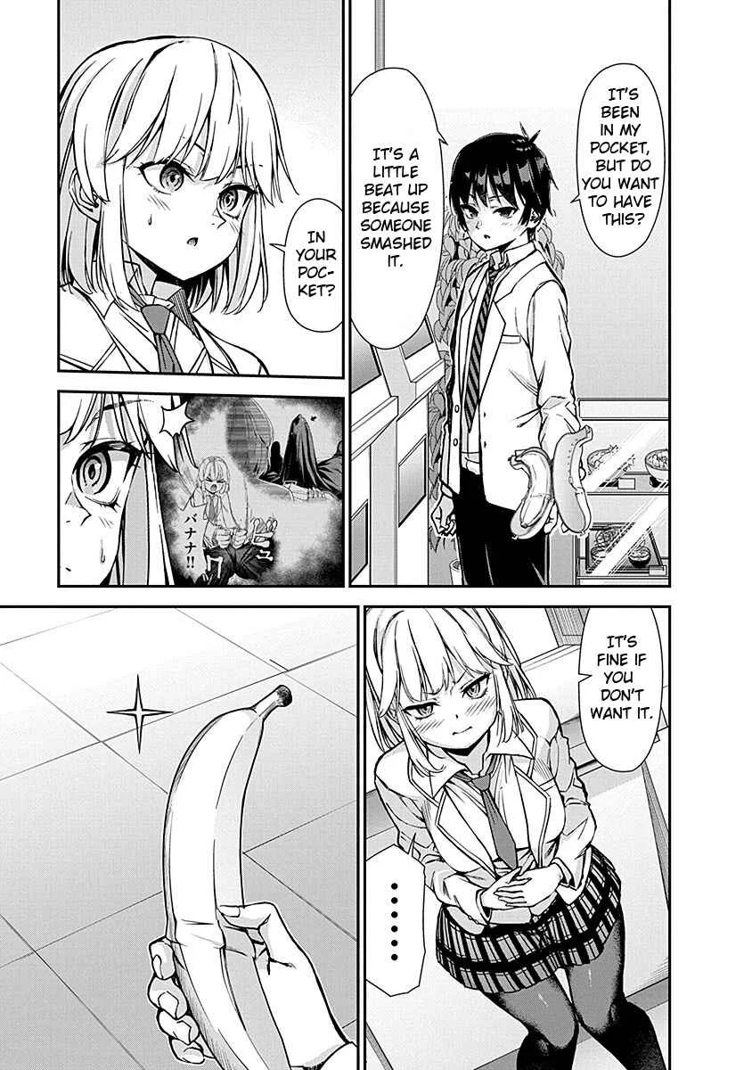 Renai Flops Chapter 2: Sudden Approaches - Page 15