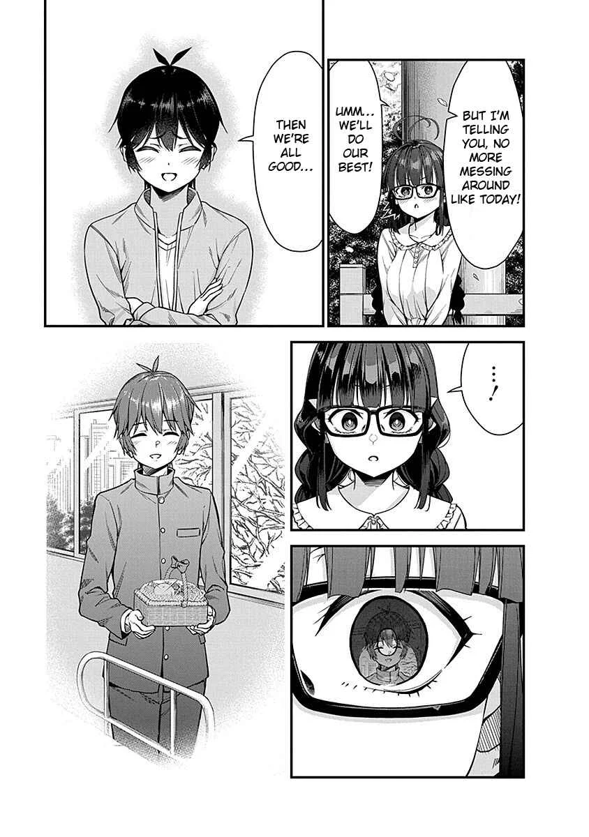 Renai Flops Chapter 5: Is This House Doomed? - Page 17