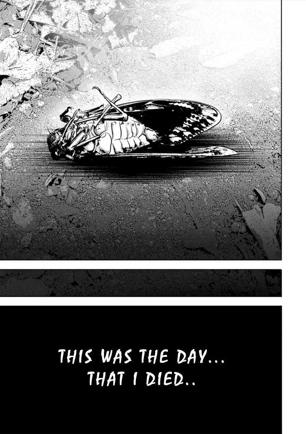 Revenge Channel Uramin Chapter 1: Horrid Memories - Page 7