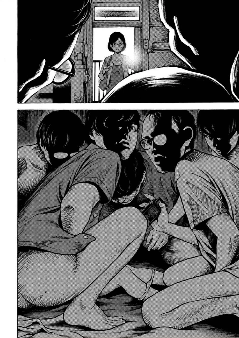 Revenge Channel Uramin Chapter 4: Soft Loanshark - Page 6