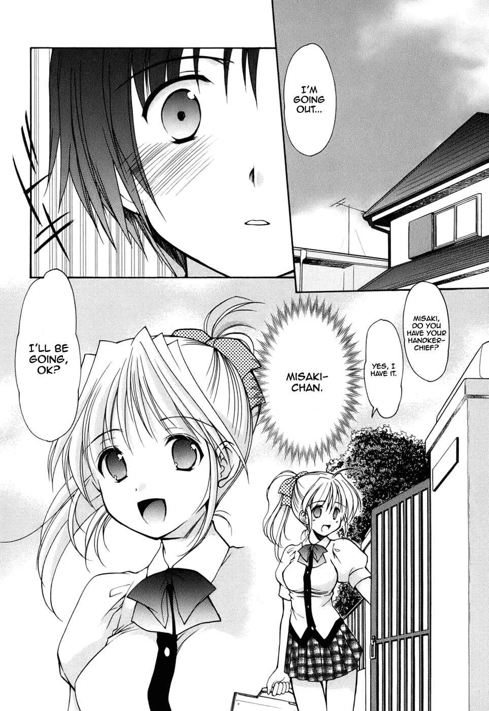 Reversible Chapter 1 - Page 4