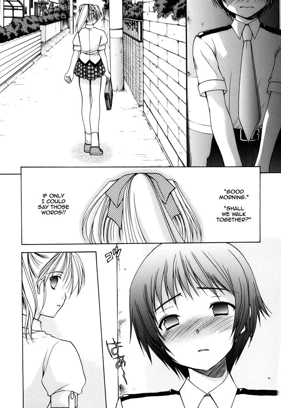 Reversible Chapter 1 - Page 5