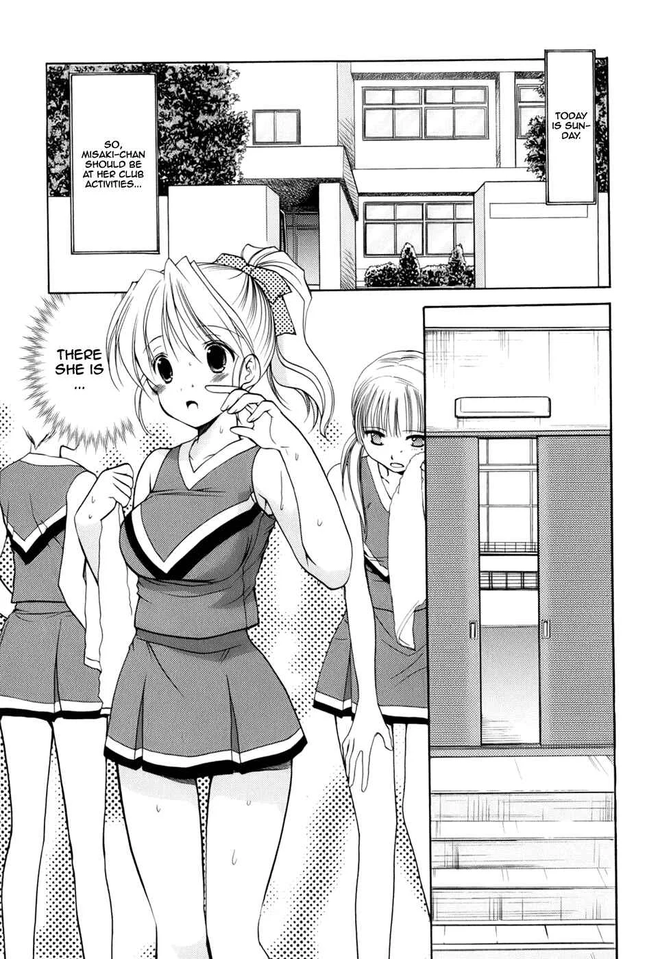 Reversible Chapter 1 - Page 11