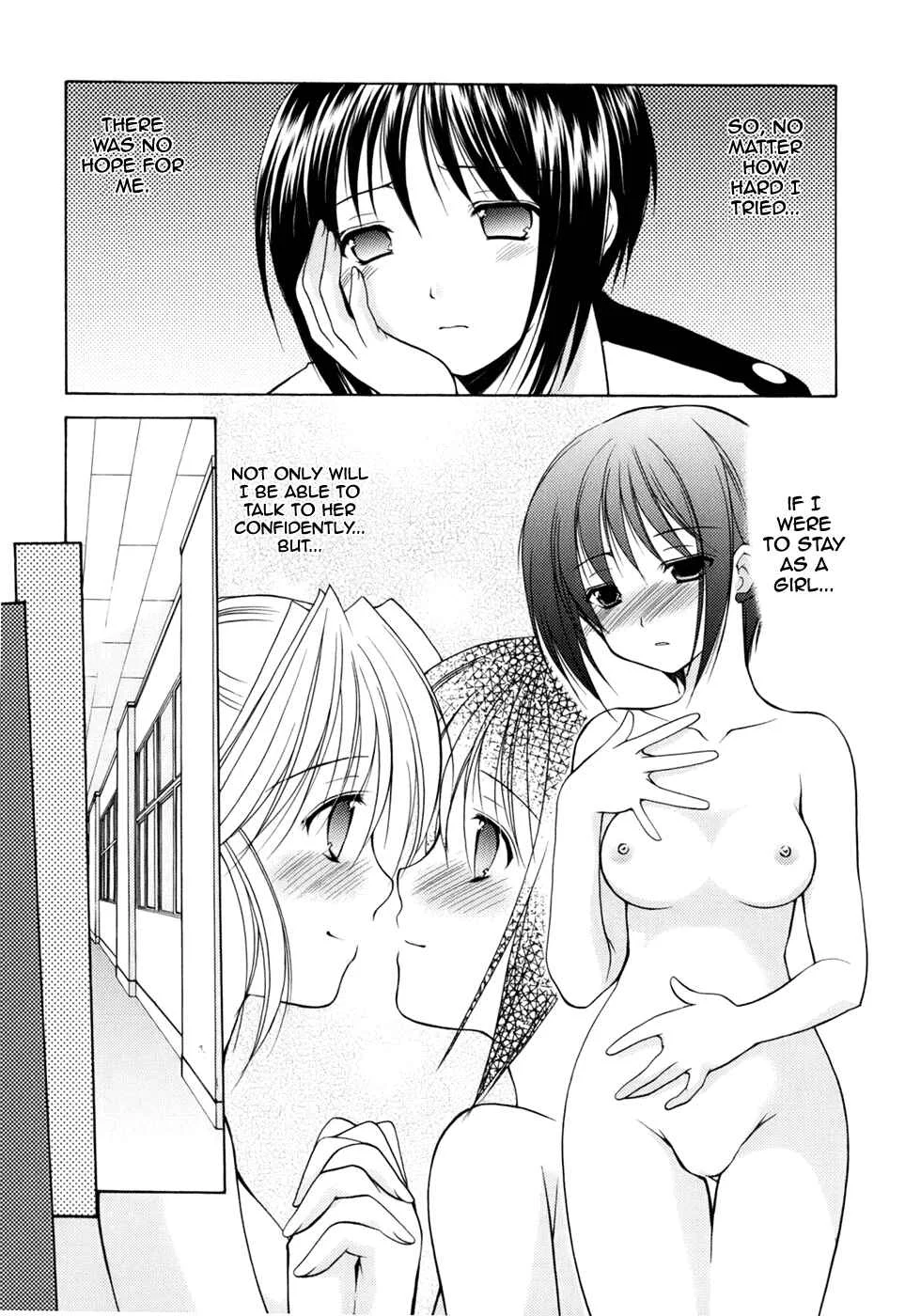 Reversible Chapter 1 - Page 27
