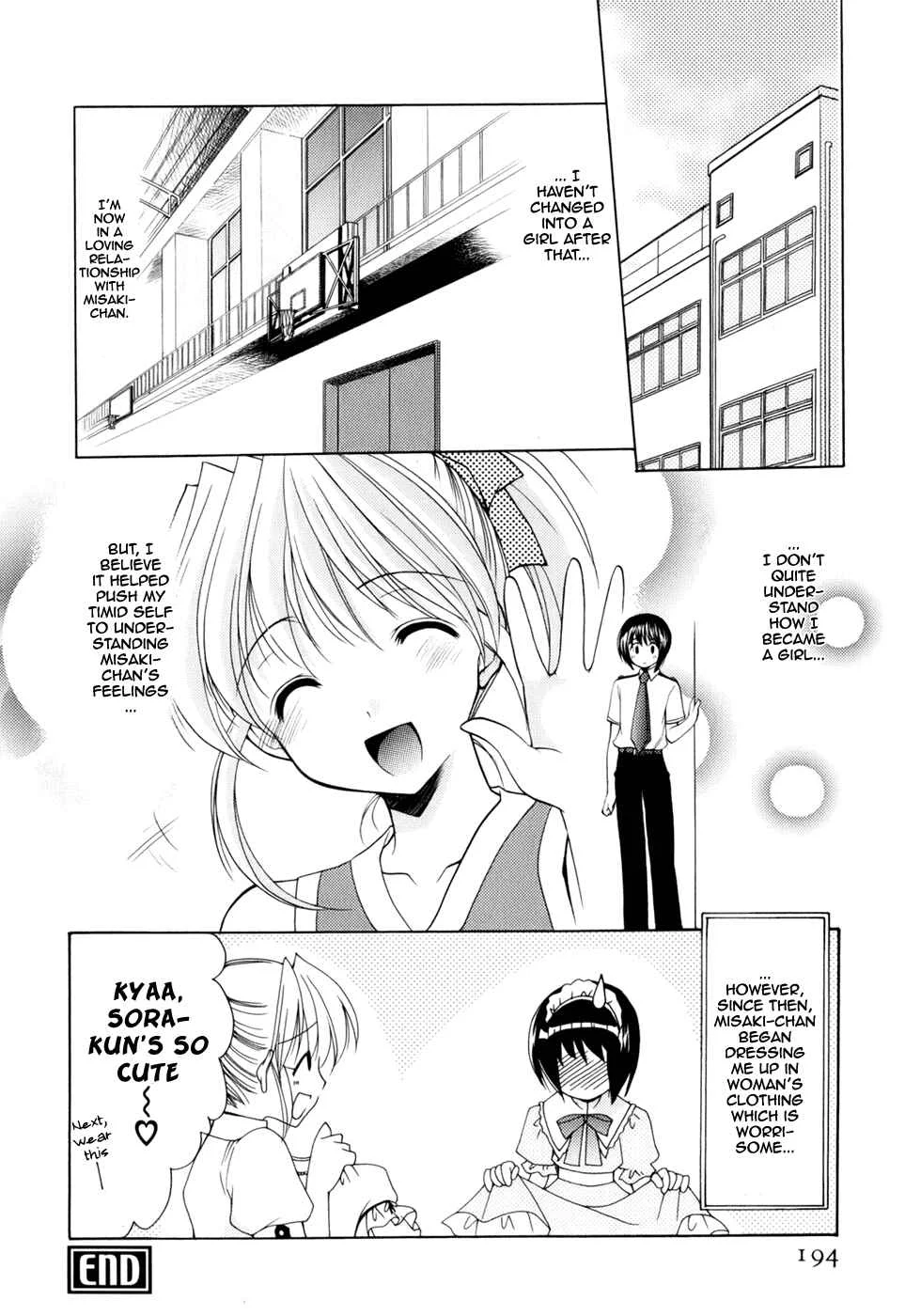 Reversible Chapter 1 - Page 40