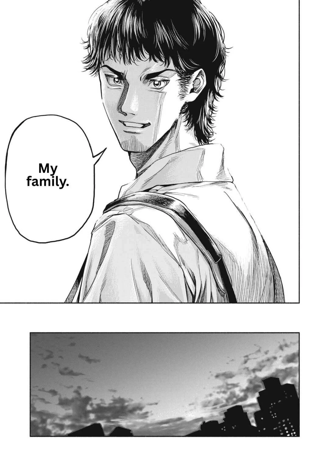 Rikon Shinai Otoko Chapter 1: The Stay-at-home Dad Debut - Page 7