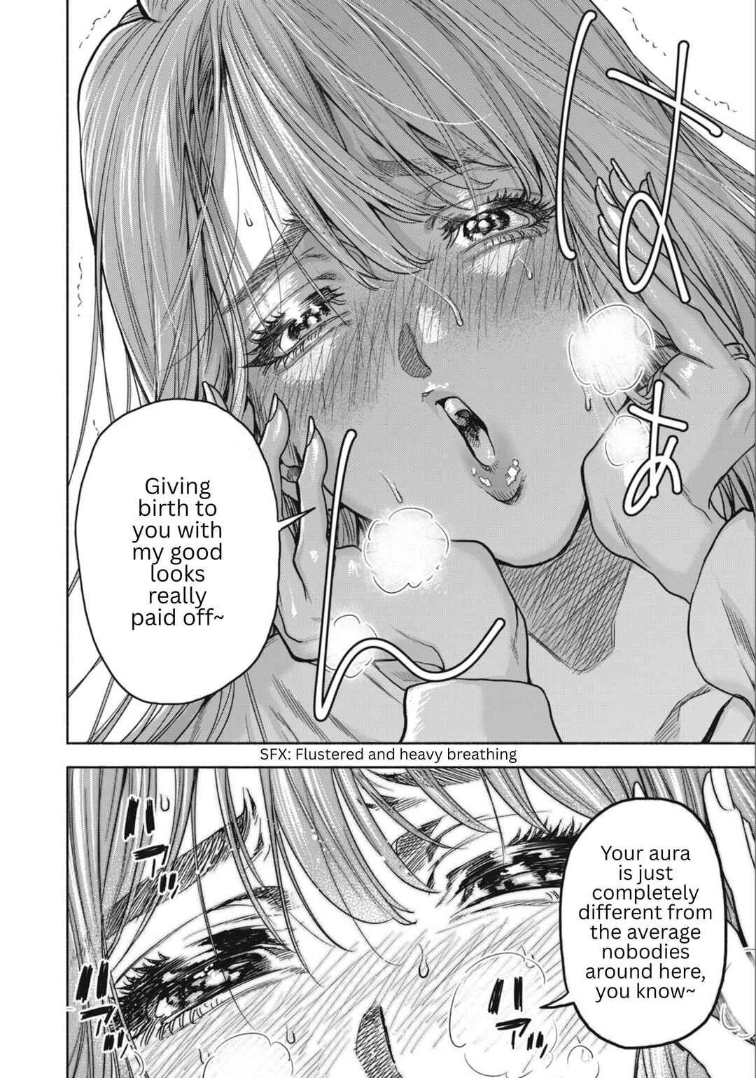 Rikon Shinai Otoko Chapter 1: The Stay-at-home Dad Debut - Page 28