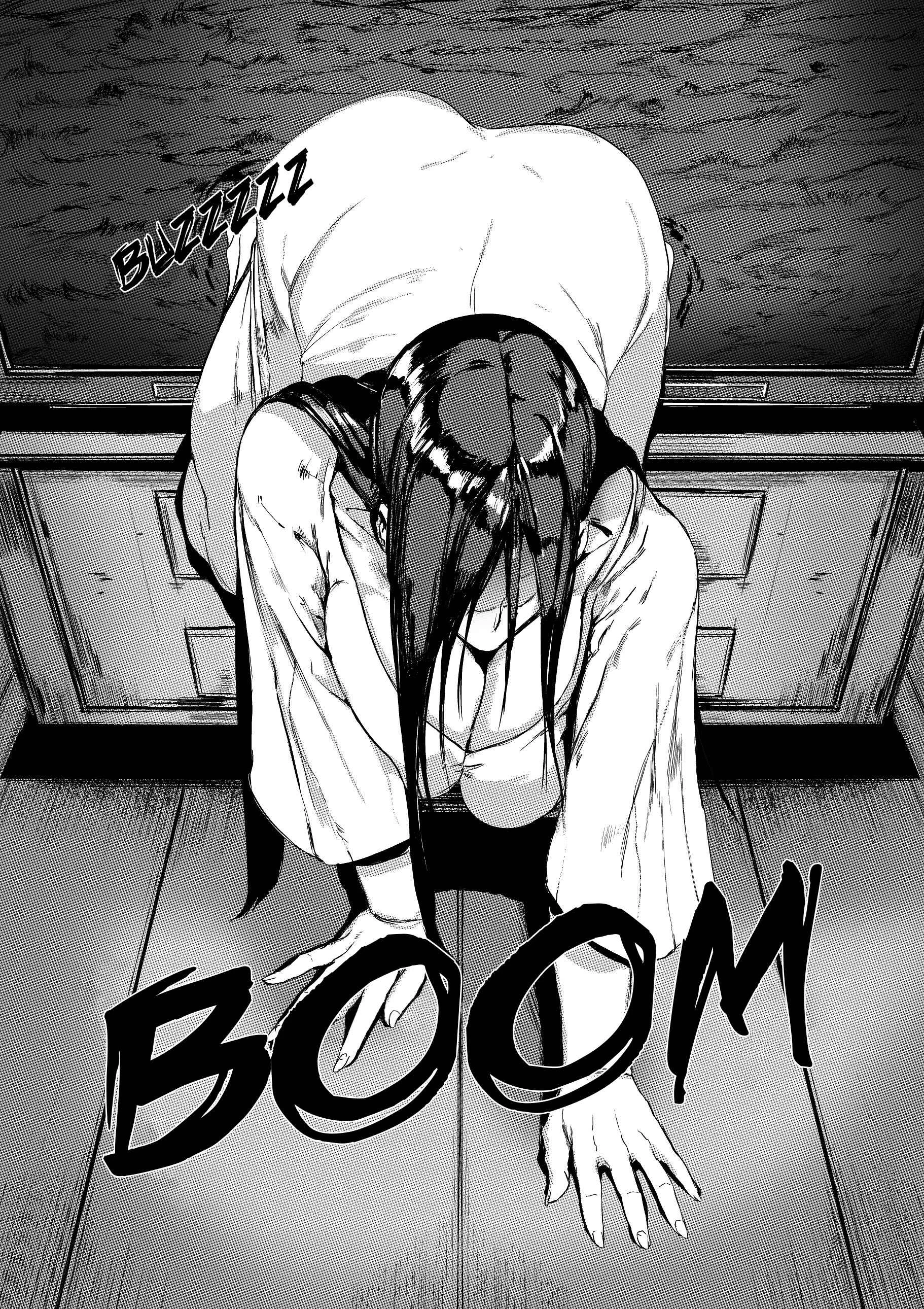Ring - Yamamura Sadako (Doujinshi) Chapter 1 - Page 7