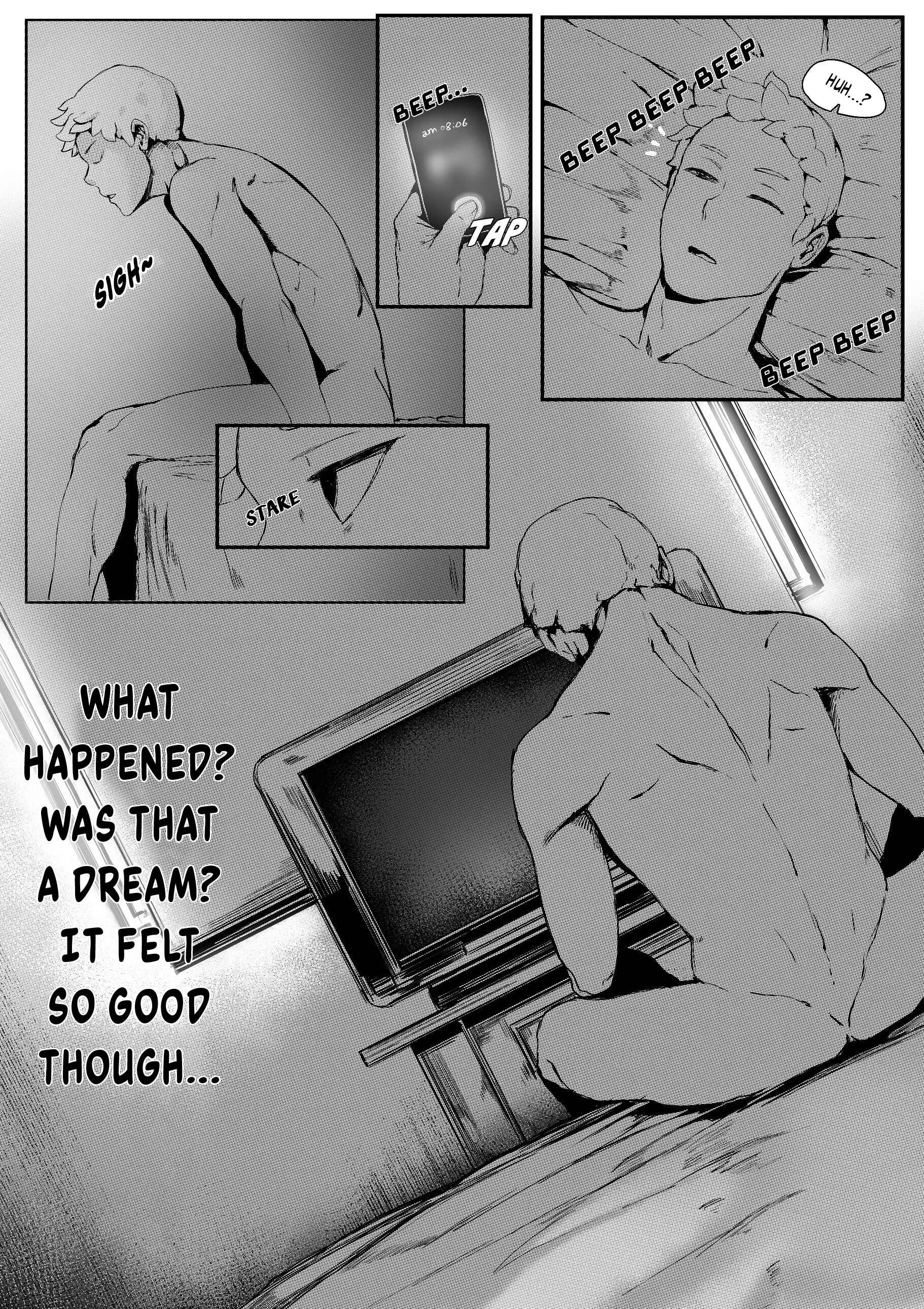 Ring - Yamamura Sadako (Doujinshi) Chapter 1 - Page 32