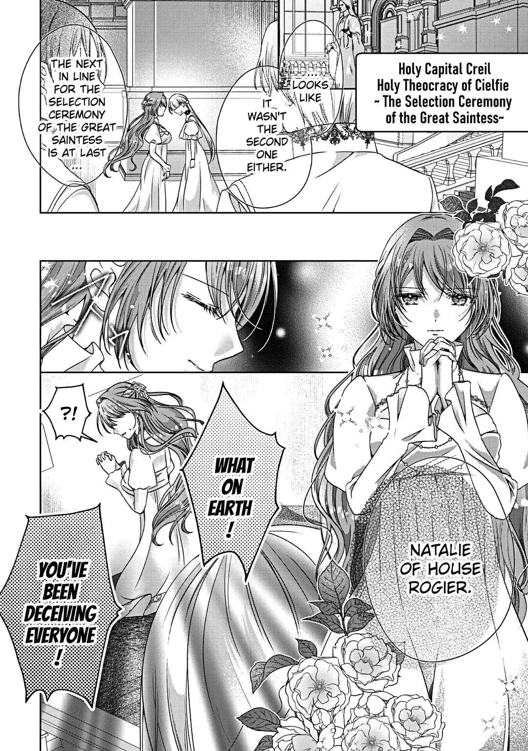 Ringoku no Outaishi ga Dorei Toshite Urareteita node Katte Mimashita Chapter 1 - Page 3