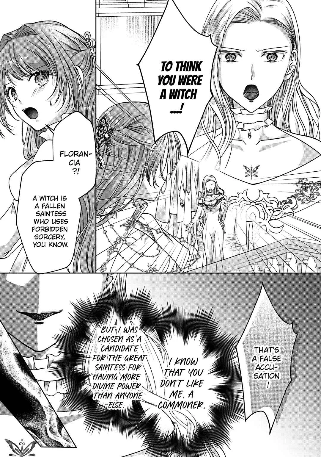 Ringoku no Outaishi ga Dorei Toshite Urareteita node Katte Mimashita Chapter 1 - Page 4