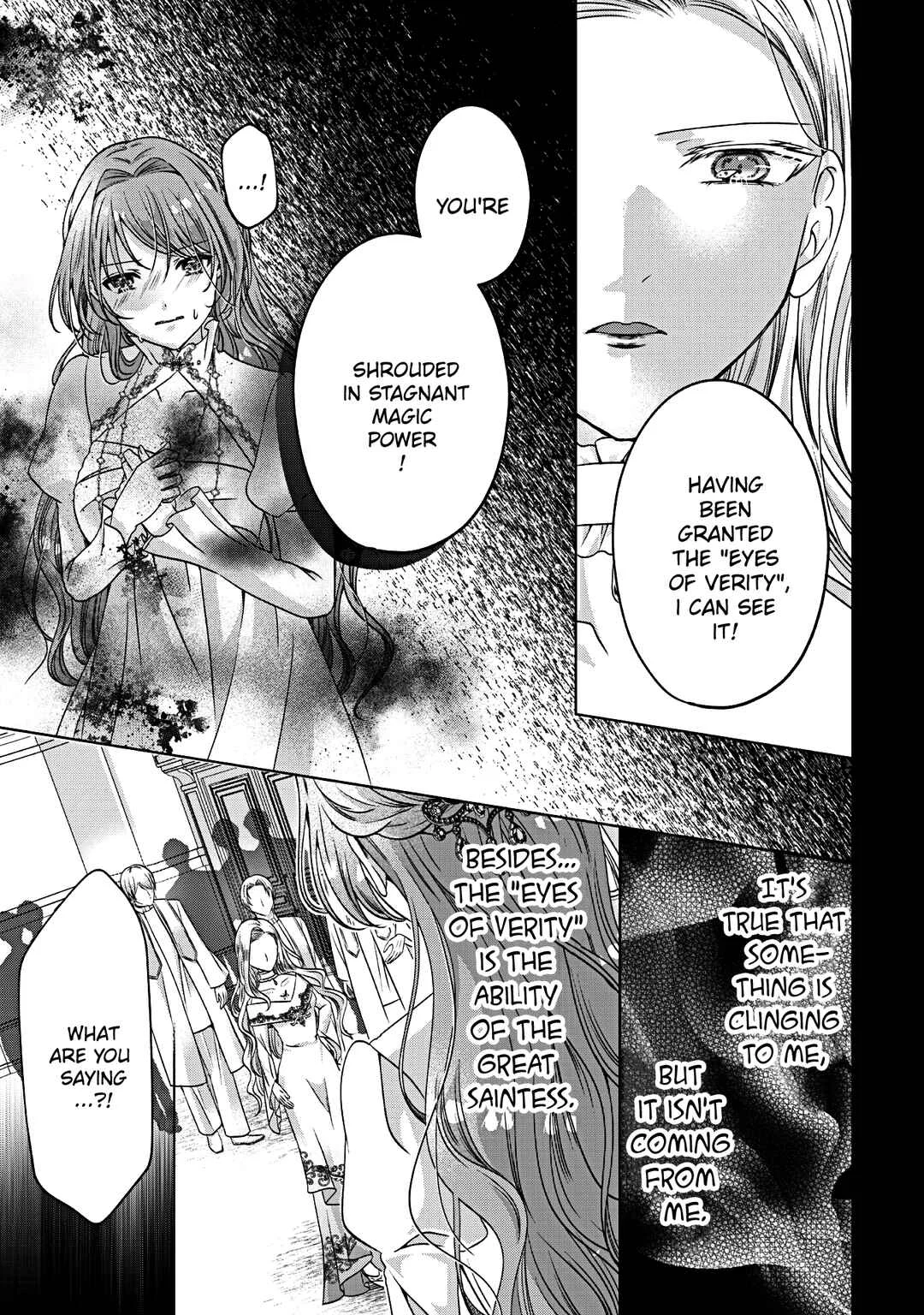Ringoku no Outaishi ga Dorei Toshite Urareteita node Katte Mimashita Chapter 1 - Page 6