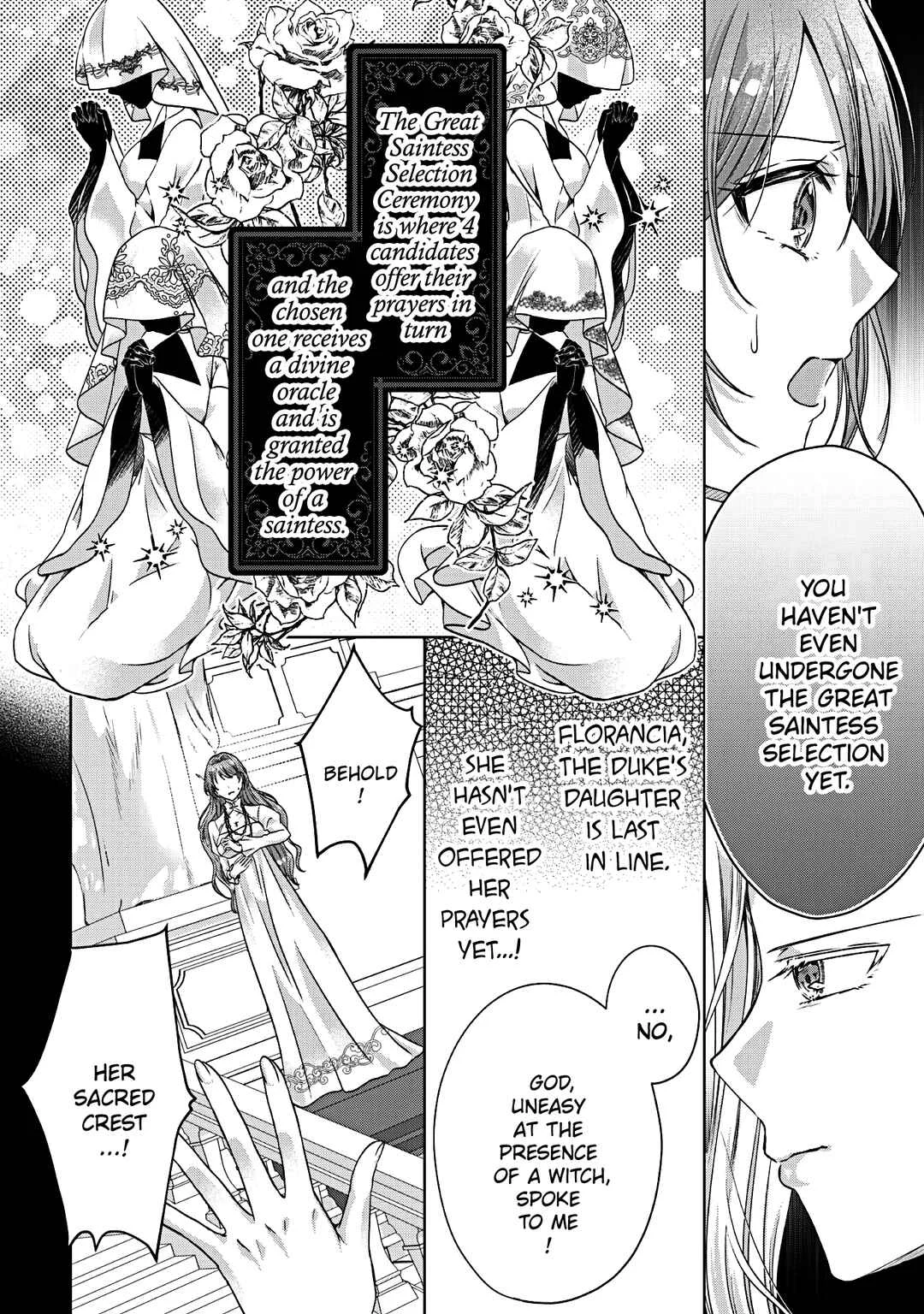 Ringoku no Outaishi ga Dorei Toshite Urareteita node Katte Mimashita Chapter 1 - Page 7