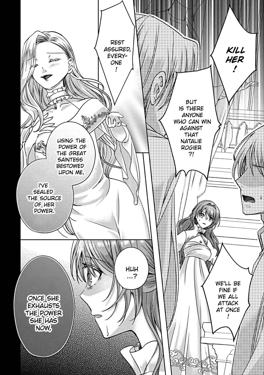 Ringoku no Outaishi ga Dorei Toshite Urareteita node Katte Mimashita Chapter 1 - Page 9