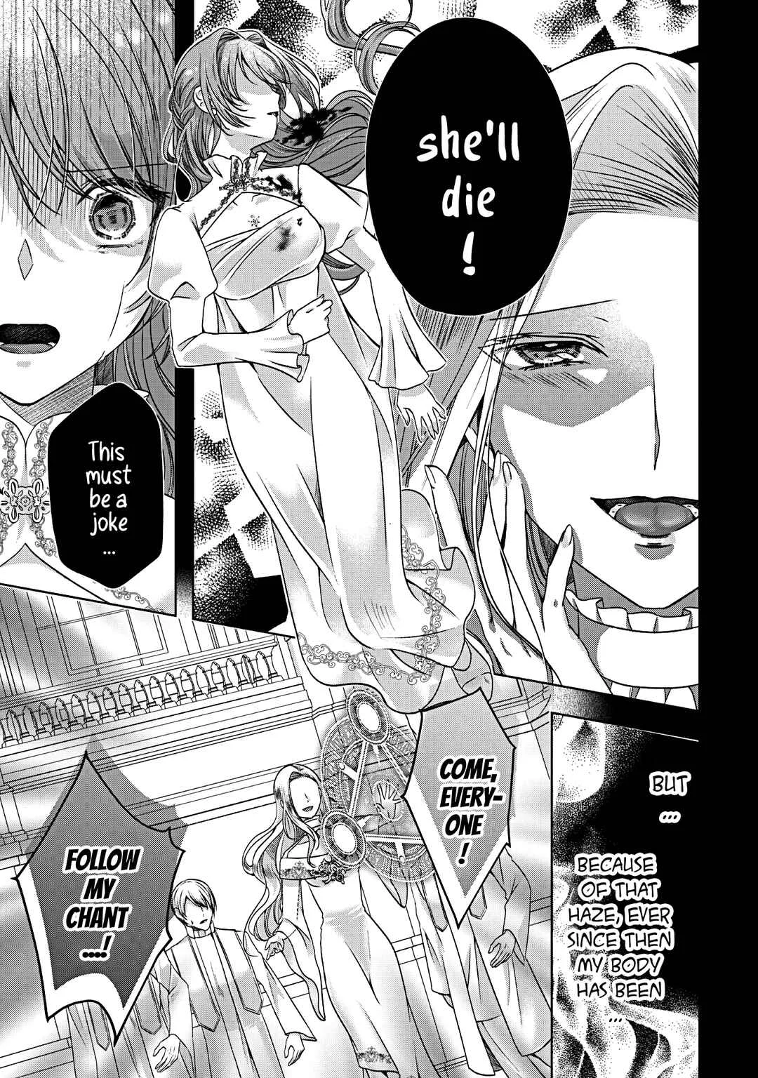 Ringoku no Outaishi ga Dorei Toshite Urareteita node Katte Mimashita Chapter 1 - Page 10