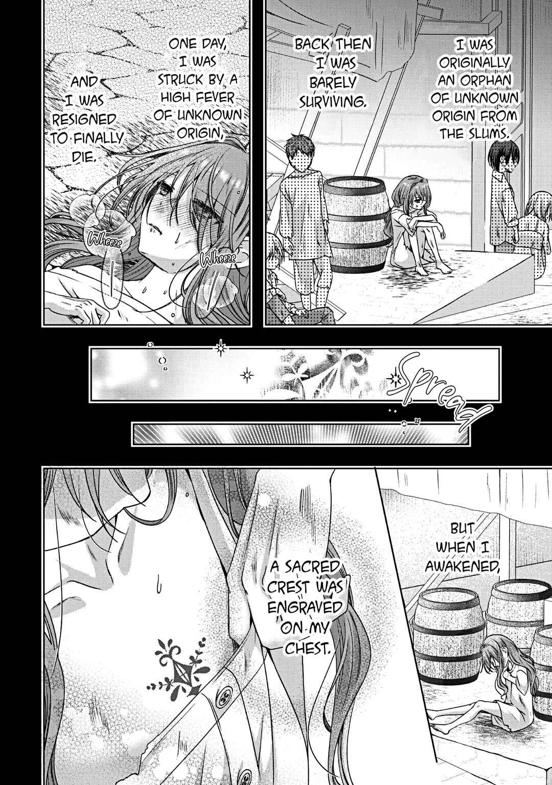 Ringoku no Outaishi ga Dorei Toshite Urareteita node Katte Mimashita Chapter 1 - Page 13